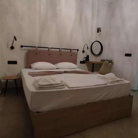 Arkana Hotel Laganas